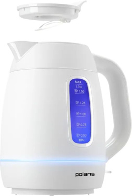 ������ ������������� Polaris PWK 0724DDW 1.7�. 2400�� ����� ������: �������
