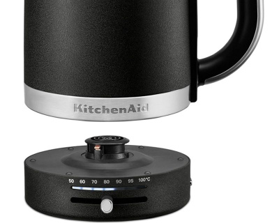 ������ ������������� KitchenAid 5KEK1701EBK ������/�����������