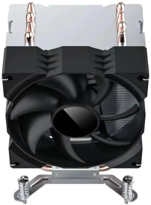 ����� ��� ���������� Digma D-CPC130-PWM1 Soc-AM5/AM4/1151/1200/1700 ������ 4-pin Al+Cu 130W OEM