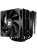Кулер Thermalright Peerless Assassin 120 SE Black LGA115X/1200/1700/1851 (Dual Tower, 2x120mm PWM Fan, медное основание, 6 тепл. трубок 6мм) / TRPA120SEB Кулер Thermalright Peerless Assassin 120 SE Black LGA115X/1200/1700/1851 (Dual Tower, 2x120mm PWM Fan, медное основание, 6 тепл. трубок 6мм) / TRPA120SEB