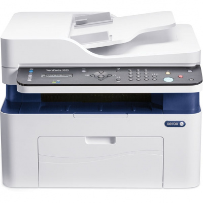 �������� ��� Xerox WorkCentre 3025NI