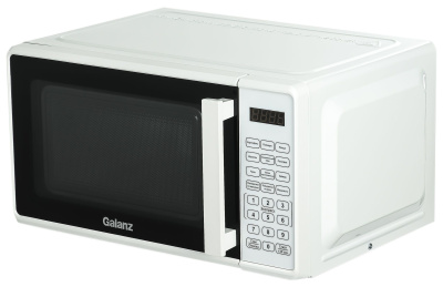 ������������� ���� Galanz MOS-2010DW, 700��, 20�, �����