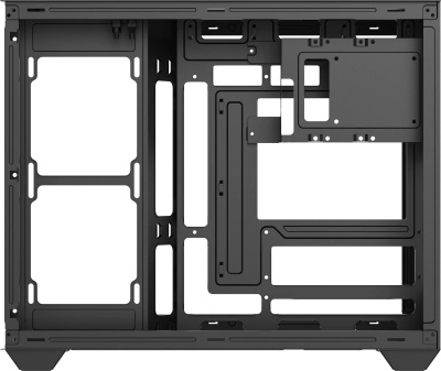 ������ Ocypus Gamma C54 BK



