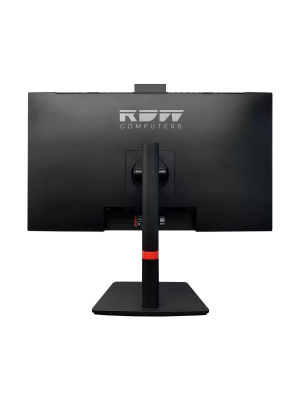 ������� RDW Computers 27" RDW2702K ������ IPS 1ms HDMI M/M Cam ������� HAS Piv 1000:1 350cd 178��/178�� 2560x1440 100Hz DP QHD USB 1.7�� (RUS)