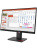 Монитор Lenovo T27-40 27", 16:9, IPS, FHD, 4ms, 300cd, 120Hz, VGA, HDMI, DP, USB, USB-C, HAS Монитор Lenovo T27-40 27", 16:9, IPS, FHD, 4ms, 300cd, 120Hz, VGA, HDMI, DP, USB, USB-C, HAS