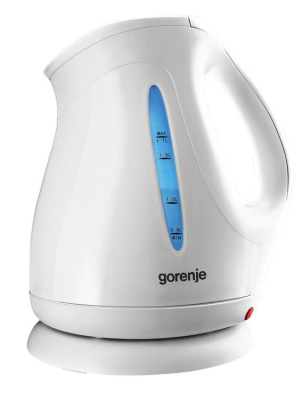 ������ ������������� Gorenje K17W 1.7�. 2400�� �����