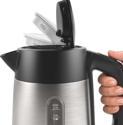 ������ BOSCH TWK 4P440 SILVER