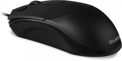 ����  Sven RX-95 Black ����������, ���������, 4000 dpi, USB, ����: ������