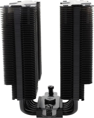 ����� ��� ���������� Thermalright Peerless Assassin 120 , 4-pin, 120��, ������, retail (PA120-BLACK)