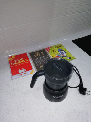 ����������� Kitfort ��-710