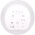 Вентилятор напольный Royal Clima RBF-801E-WT 50Вт скоростей:3 ПДУ белый Вентилятор напольный Royal Clima RBF-801E-WT 50Вт скоростей:3 ПДУ белый