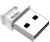 USB Flash накопитель 8Gb Netac U116 White USB Flash накопитель 8Gb Netac U116 White