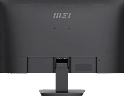 ������� MSI 27" PRO MP273U IPS, 3840x2160, 4 ms, Black 9S6-3PB4CH-247