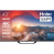 43" Телевизор HAIER HQLED S2 Pro HQLED, 4K Ultra HD, черный, СМАРТ ТВ, Android TV 43" Телевизор HAIER HQLED S2 Pro HQLED, 4K Ultra HD, черный, СМАРТ ТВ, Android TV