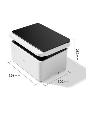 ��� Deli M1820W