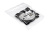 Exegate EX295965RUS Вентилятор 12В DC с подсветкой ExeGate EX12025HM3PM.FRGB.5CS (120x120x25 мм, Hydraulic bearing (гидродинамический), 3pin+Molex, FRGB подсветка, 24dBA) Exegate EX295965RUS Вентилятор 12В DC с подсветкой ExeGate EX12025HM3PM.FRGB.5CS (120x120x25 мм, Hydraulic bearing (гидродинамический), 3pin+Molex, FRGB подсветка, 24dBA)