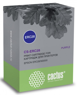 �������� Cactus CS-ERC28