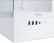 Корпус Ginzzu CL485 White Корпус Ginzzu CL485 White