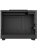Корпус Deepcool CH160 PLUS без БП, боковое окно (закаленное стекло), черный, MICRO ATX/MINI-ITX Корпус Deepcool CH160 PLUS без БП, боковое окно (закаленное стекло), черный, MICRO ATX/MINI-ITX