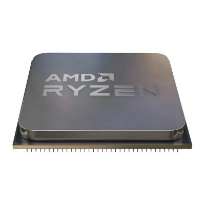 ��������� AMD Ryzen 5 5600XT, Socket AM4, OEM (100-000001585)