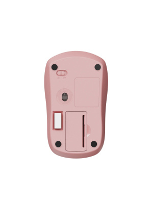 ���� ������������ RAPOO B1S Silent, ���� - ������� (13345)