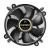 Exegate EX292654RUS ����� ExeGate ETA-20.V1700 (Al, LGA1700/1150/1151/1155/1156/1200/1366, TDP 90W, Fan 95mm, 2400RPM, Hydro bearing, 3pin, 22db, 340�, � �����������, �� ������, Color Box)