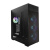 Корпус ПК InWin Modfree Deluxe без БП Black, Full-Tower (IW-CS-MFDELU-BLK) Корпус ПК InWin Modfree Deluxe без БП Black, Full-Tower (IW-CS-MFDELU-BLK)