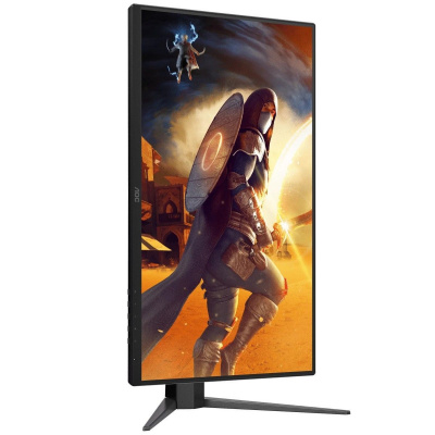 ������� AOC 25" 25G4S IPS, 1920x1080, 310Hz, Black