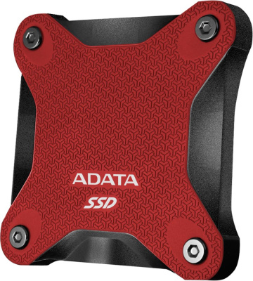 ���������� SSD A-Data USB3.1 2TB SD620-2TCRD SD620 2.5" �������