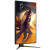 Монитор AOC 25" 25G4S IPS, 1920x1080, 310Hz, Black Монитор AOC 25" 25G4S IPS, 1920x1080, 310Hz, Black