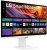 ������� LG 31.5" UltraFine 32U830SA-W ����� IPS LED
