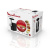 Мясорубка Moulinex ME112832 1600Вт черный/серебристый Мясорубка Moulinex ME112832 1600Вт черный/серебристый