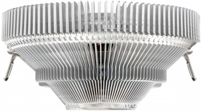 ����� Exegate EE90-PWM ��� ����������, Socket 775, 115x/1200, AM1, AM2, AM2+, AM3, AM3+, AM4, FM1, FM2, FM2+, 1x90 ��, 800-2400 ��/���