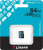 Флеш карта microSDXC 64GB Kingston SDCG4/64GBSP Canvas Go! Plus V30 A2 w/o adapter Флеш карта microSDXC 64GB Kingston SDCG4/64GBSP Canvas Go! Plus V30 A2 w/o adapter