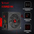 Блок питания Bloody ATX 850W BD-PS850G 80+ gold (20+4pin) APFC 120mm fan 12xSATA Cab Manag RTL Блок питания Bloody ATX 850W BD-PS850G 80+ gold (20+4pin) APFC 120mm fan 12xSATA Cab Manag RTL