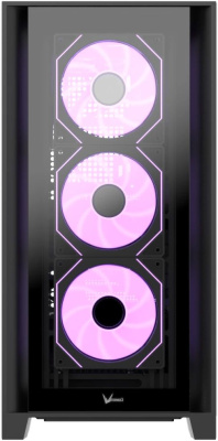 ������ Formula Air Power G8 Floe Black