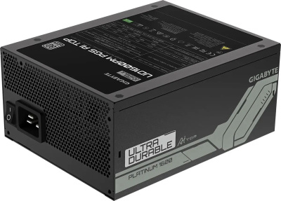 ���� ������� �� Gigabyte GP-UD1600PM PG5 Gen.5, 1600��, 120��, ������, retail 