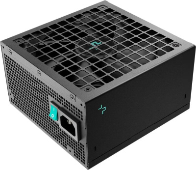 ���� ������� Deepcool ATX 1200W PN1200M Gen.5 80+ gold RTL
