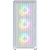 Корпус Montech X5M White / mATX / 3x120mm & 1x140mm ARGB fans / X5M (W) Корпус Montech X5M White / mATX / 3x120mm & 1x140mm ARGB fans / X5M (W)
