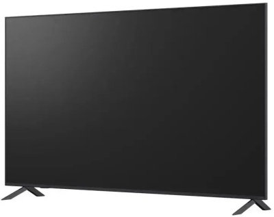 ��������� LED LG 86" 86QNED82A6B.ARUG ������ ����� 4K Ultra HD 60Hz DVB-T DVB-T2 DVB-C DVB-S DVB-S2 USB WiFi Smart TV