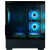 Корпус XASTRA Q400M 5ARGB-C6-UC Black mATX/Aquarium/Screewless/ 5x120mm ARGB PWM FM fans/Argb+PWM HUB 6port/ Type-C/ Q400M-5FM12A-C6-UC Корпус XASTRA Q400M 5ARGB-C6-UC Black mATX/Aquarium/Screewless/ 5x120mm ARGB PWM FM fans/Argb+PWM HUB 6port/ Type-C/ Q400M-5FM12A-C6-UC