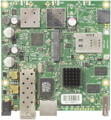 ����� Mikrotik RB922UAGS-5HPacD