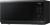 Микроволновая Печь Samsung MG23DG4524AGBW 23л. 800Вт черный Микроволновая Печь Samsung MG23DG4524AGBW 23л. 800Вт черный