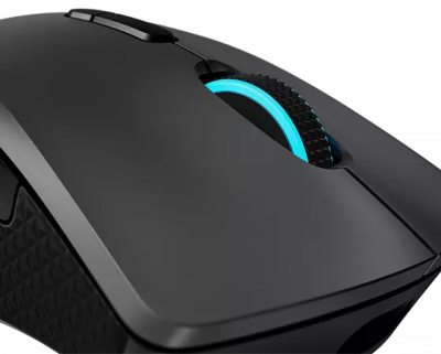 ���� Lenovo Legion M600 Wireless Gaming Mouse (Stingray) ���������/������������ (Bluetooth + ����������), 16000 dpi �����, ������