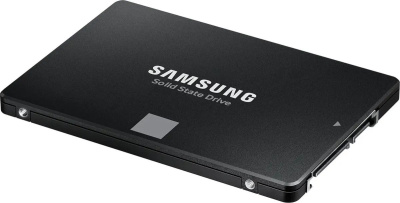 ���������� SSD Samsung 250Gb 870 EVO MZ-77E250B/AM