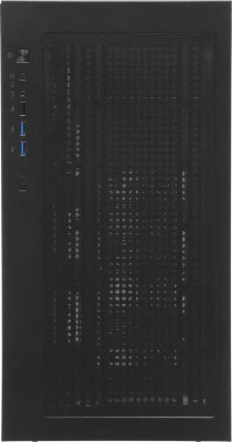 ������ ATX Accord ACC-ZA11B AR, Midi-Tower, ��� ��, ������