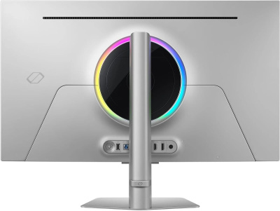 ������� Samsung 32" Odyssey OLED G8 LS32FG812SIXCI 3840x2160 OLED LED �����������