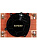 ����� Exegate ESNK-P0062AP4v2.PWM.1U.SP3.Cu (���������� (������), ������, 1U, LGA SP3, TDP 165W, PWM, 1100-6300RPM, 2 ball bearing, 4pin, 63db, �� ������, � �����������, box (EX297634RUS)