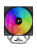 Кулер Thermalright Assassin X 120 R Digital ARGB Black LGA115X/1200/1700/1851/AM4/AM5 (120mm ARGB PWM Fan, 4 тепл. трубки 6мм) / TRAX120RDAB Кулер Thermalright Assassin X 120 R Digital ARGB Black LGA115X/1200/1700/1851/AM4/AM5 (120mm ARGB PWM Fan, 4 тепл. трубки 6мм) / TRAX120RDAB