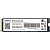 ���������� SSD Indilinx 512Gb M.2 2280 NVME PCI-E (IND-4XN80S512GX)